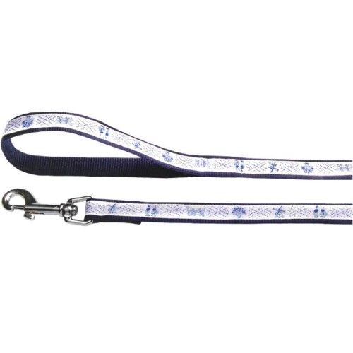 Lesa Caini Nylon Blue Olanda 20 mm x 100 cm