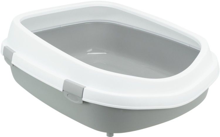 Litiera Primo XXL cu rama 56 x 25 x 71 cm 40174