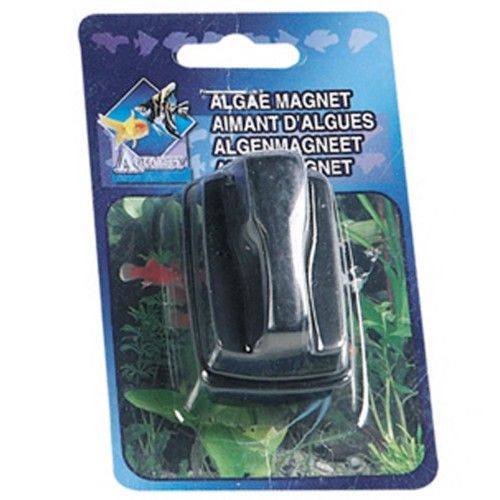 MAGNET CURATARE ACVARIU S