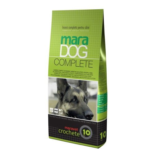 MaraDog Complete 10 Kg