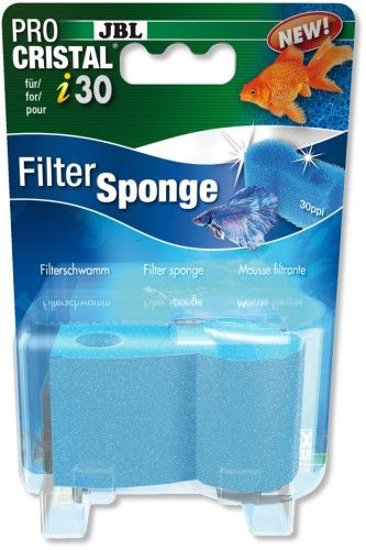 Masa filtranta pentru filtru intern JBL ProCristal i30 FilterSponge 1x