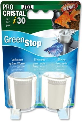 Masa filtranta pentru filtru intern JBL ProCristal i30 GreenStop 2x