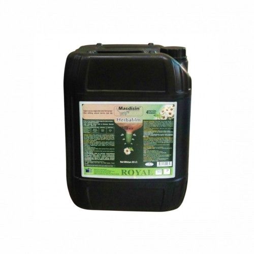 Masdisin Herbafilm 4 Seasons, Royal Ilac, 20 L