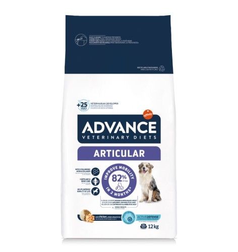 Advance Veterinary Diets Dog Articular, 12 kg