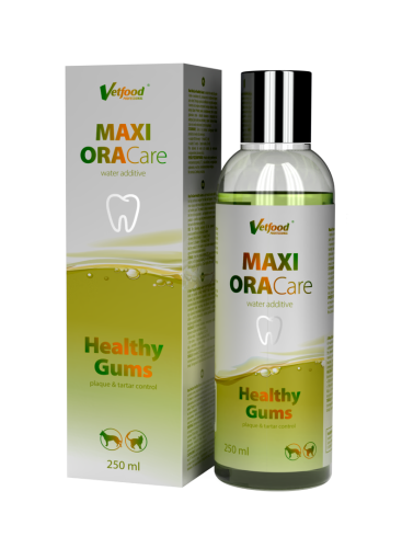 VetFood Maxi OraCare Healthy Gums, 250 ml