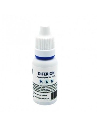 Micromed Vet Diferion, 10 ml