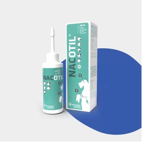 Solutie auriculara cerumenolitica, Pharmadiet, 125 ml
