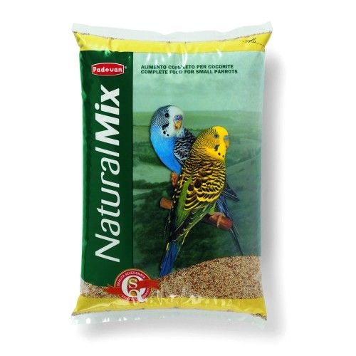 Naturalmix Perusi, Padovan, 20 kg