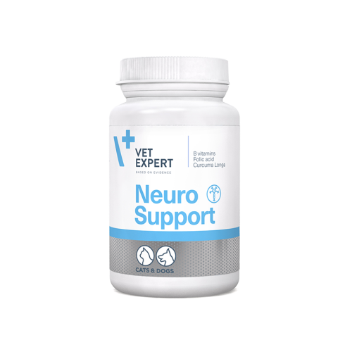 NeuroSupport Twist Off, VetExpert, 45 capsule