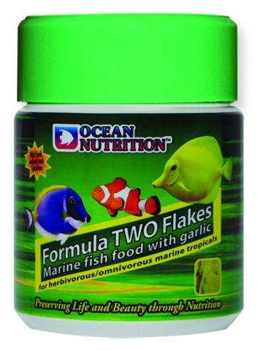 Ocean Nutrition Formula Two Flakes 34g