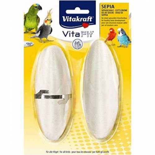 Os de sepie, Vitakraft, 2 buc