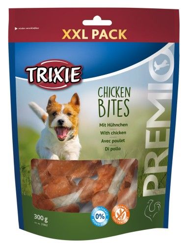 Oscioare cu Pui Premio XXL 300 g 31802