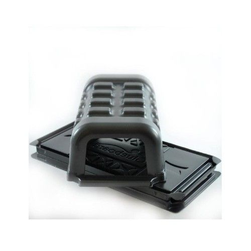 Capcana Ecotrap Tunel cu Adeziv, 2 buc, 250x120x120 mm