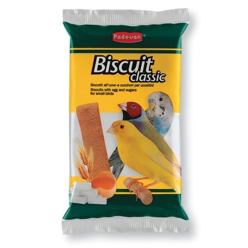 Padovan Biscuiti Classic 30 g