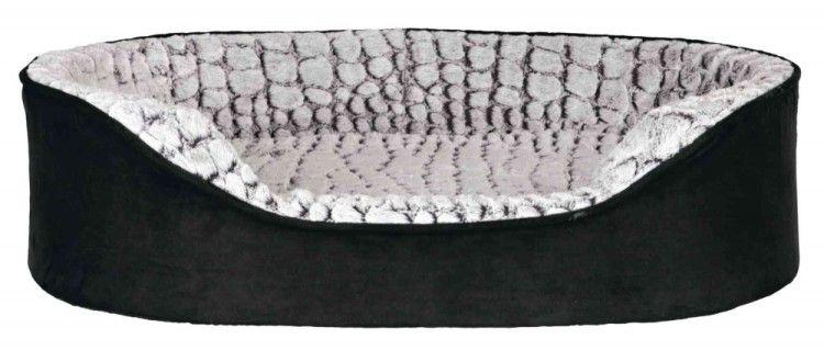 Pat Lino Vital 60 X 45 cm Negru/Gri 37251