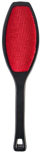 Perie pentru Scame Negru/ Rosu 2329