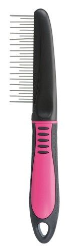 Piepten Alternant 22 cm Roz/ Negru 23121