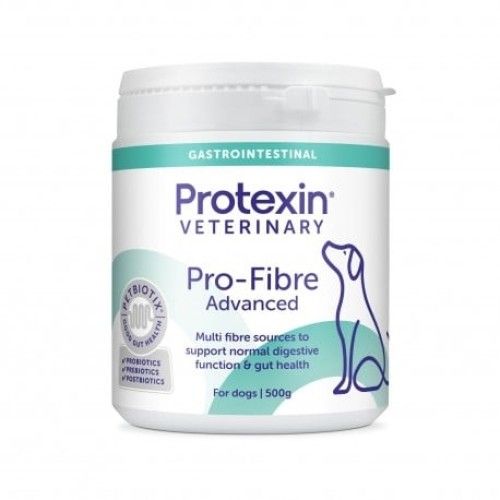 Pro-Fibre Advance, supliment alimentar, 500 g