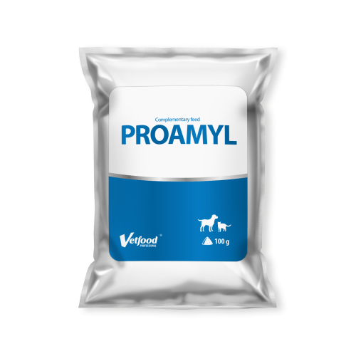 VetFood PROAMYL, 100 g
