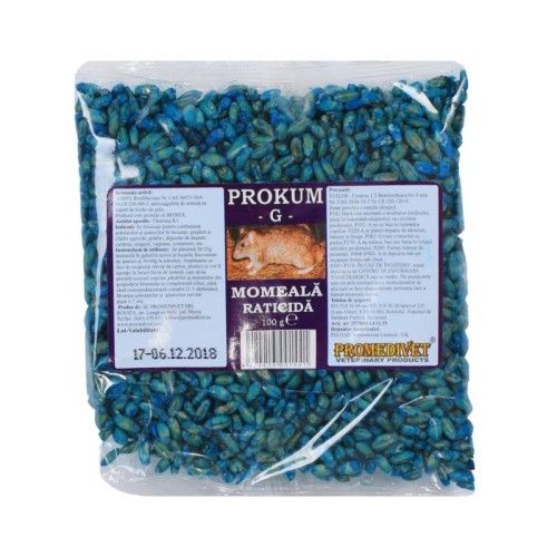 Prokum G, 150 g