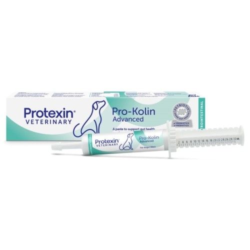 Pro-Kolin Advanced Caini, supliment alimentar, 30 ml