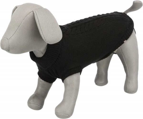 Pulover Kenton L: 55cm Negru 680008