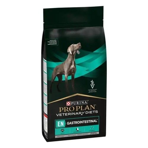 PURINA PRO PLAN VETERINARY DOG DIETS EN Gastrointestinal, 12 kg