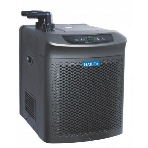 Racitor Hailea HK-1000A
