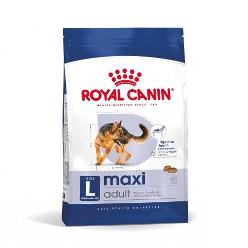 Royal Canin Maxi Adult hrana uscata caine, 3 kg