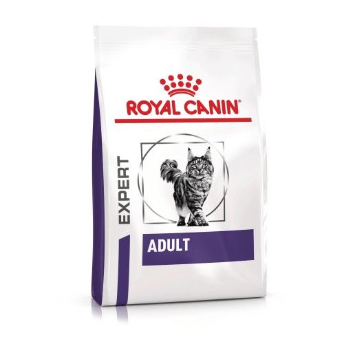ROYAL CANIN Adult Cat, formula veterinara, hrana uscata pisici, 8 kg