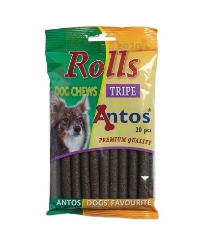 Recompense caini, Antos Baton Burta Vita, 20 buc, 200 g