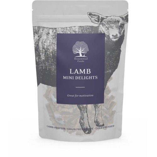 Recompense caini, Essential Mini Delights Miel, 100 g