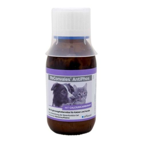 ReConvales AntiPhos, Alfavet, 90 ml