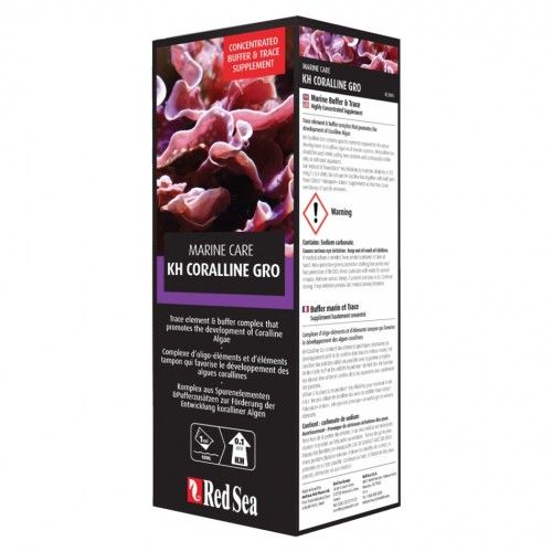 Red Sea KH Coralline Gro