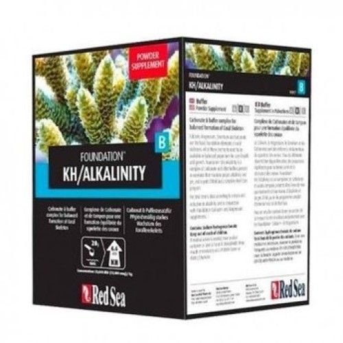 Red Sea Reef Foundation B(Alk) -1kg