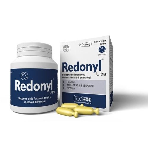 Redonyl Ultra 150 mg, 60 capsule