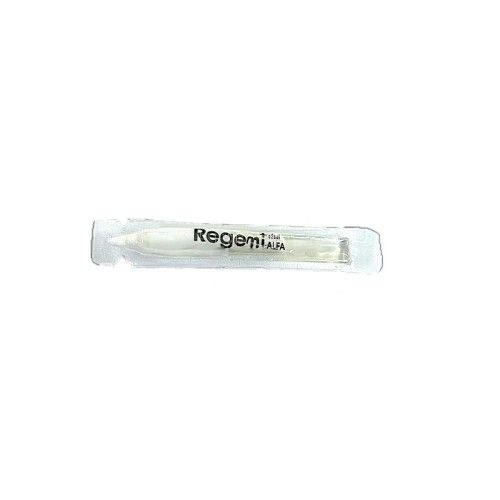 REGEMI ALFA, 5 ml, 1 fiola