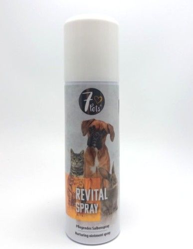 Revital Spray, 200 ml
