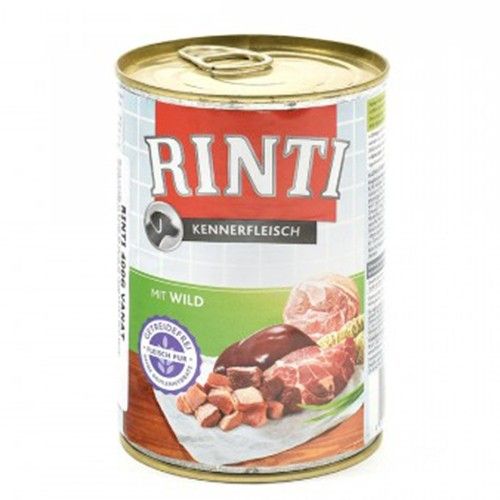Rinti Vanat, 400 g