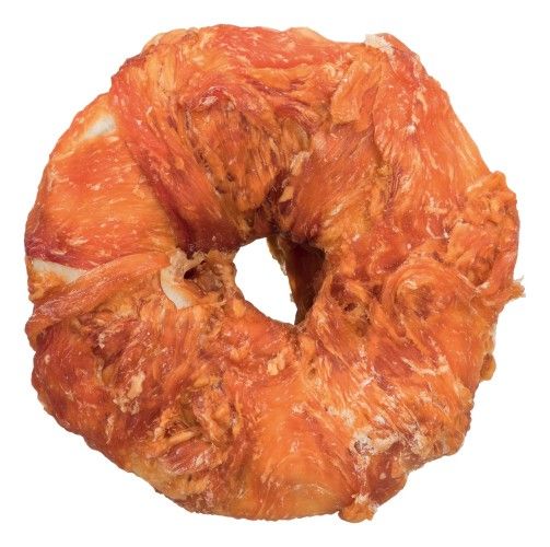 Rotita Presata Denta Fun cu Carne de Pui 110 g/10 cm 31328