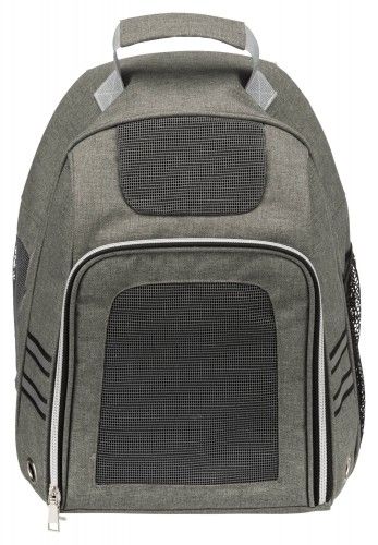 Rucsac Dan 36x44x26 cm pana la 6 kg Gri 28850