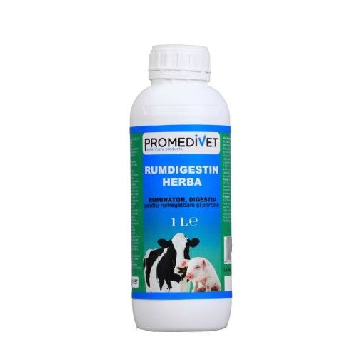 Rumdigestin Herba, 1 l