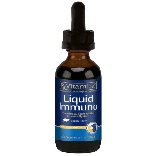 RX Liquid Hepato, 120 ml