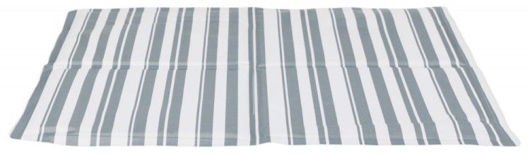 Saltea Racoritoare 50x40 cm Alb/Gri 28773