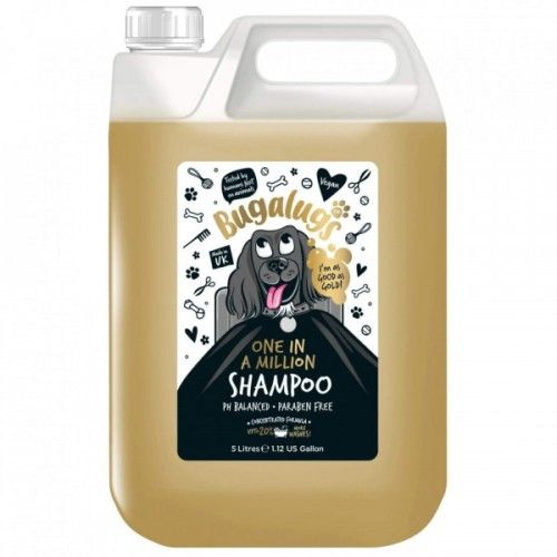 Sampon Caini, Bugalugs One in a Million, 5 L