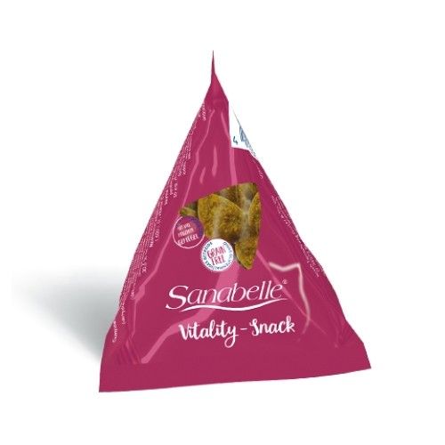 Recompense pisici, Sanabelle Vitality Snack, 20 g/ 12 buc