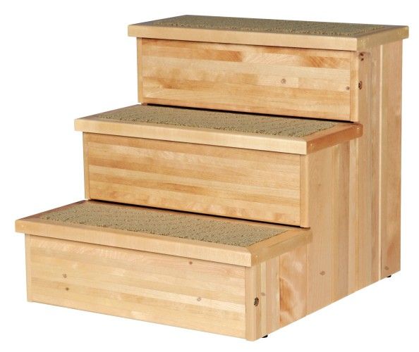 Scara Rampa 40x38x45 cm <50 kg 3943