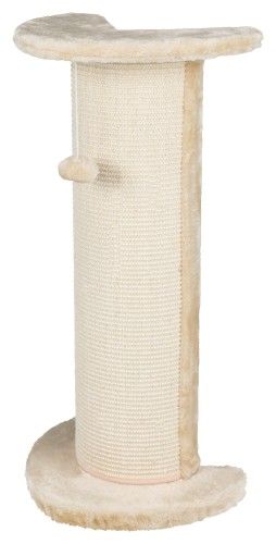 Sisal cu Jucarie Lorca 37x27x75 cm Bej 4350