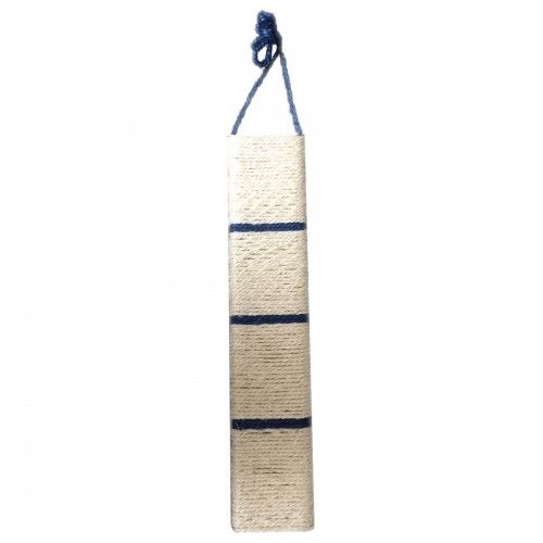 Sisal pentru pisici, Enjoy, 7x44 cm
