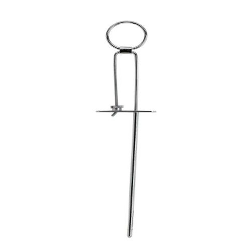 Sonda Mamara Cu Extractor Tumori 18 cm, Otel, Albert Kerbl